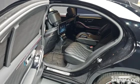 Mercedes-Benz S 580 S63 AMG FACE | REAR SEAT ENTERTAINMENT | Auto.bg — изображение 13 Mercedes-Benz S 580 S63 AMG FACE | REAR SEAT ENTERTAINMENT | Auto.bg — изображение 13