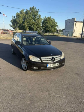 Mercedes-Benz C 200 - Car24.bg Mercedes-Benz C 200