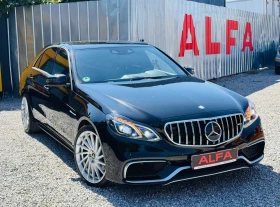 Mercedes-Benz E 220 d/6.3 AMG/V8 TUNING/4x4/ПОРЪЧКОВ/ТОП ВИЗИЯ/УНИКАТ/ | Auto.bg — изображение 3 Mercedes-Benz E 220 d/6.3 AMG/V8 TUNING/4x4/ПОРЪЧКОВ/ТОП ВИЗИЯ/УНИКАТ/ | Auto.bg — изображение 3