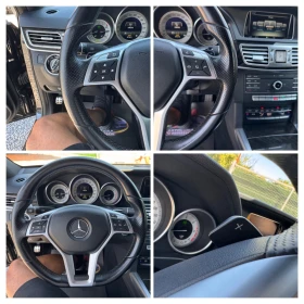 Mercedes-Benz E 220 d/6.3 AMG/V8 TUNING/4x4/ПОРЪЧКОВ/ТОП ВИЗИЯ/УНИКАТ/ | Auto.bg — изображение 16 Mercedes-Benz E 220 d/6.3 AMG/V8 TUNING/4x4/ПОРЪЧКОВ/ТОП ВИЗИЯ/УНИКАТ/ | Auto.bg — изображение 16