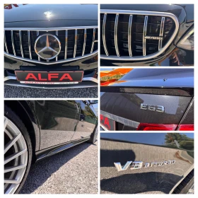 Mercedes-Benz E 220 d/6.3 AMG/V8 TUNING/4x4/ПОРЪЧКОВ/ТОП ВИЗИЯ/УНИКАТ/ | Auto.bg — изображение 8 Mercedes-Benz E 220 d/6.3 AMG/V8 TUNING/4x4/ПОРЪЧКОВ/ТОП ВИЗИЯ/УНИКАТ/ | Auto.bg — изображение 8