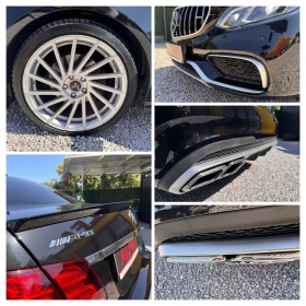 Mercedes-Benz E 220 d/6.3 AMG/V8 TUNING/4x4/ПОРЪЧКОВ/ТОП ВИЗИЯ/УНИКАТ/ | Auto.bg — изображение 9 Mercedes-Benz E 220 d/6.3 AMG/V8 TUNING/4x4/ПОРЪЧКОВ/ТОП ВИЗИЯ/УНИКАТ/ | Auto.bg — изображение 9
