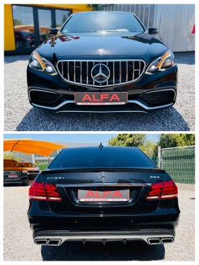 Mercedes-Benz E 220 d/6.3 AMG/V8 TUNING/4x4/ПОРЪЧКОВ/ТОП ВИЗИЯ/УНИКАТ/ | Auto.bg — изображение 7 Mercedes-Benz E 220 d/6.3 AMG/V8 TUNING/4x4/ПОРЪЧКОВ/ТОП ВИЗИЯ/УНИКАТ/ | Auto.bg — изображение 7