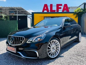 Mercedes-Benz E 220 d/6.3 AMG/V8 TUNING/4x4/ПОРЪЧКОВ/ТОП ВИЗИЯ/УНИКАТ/ - Car24.bg Mercedes-Benz E 220 d/6.3 AMG/V8 TUNING/4x4/ПОРЪЧКОВ/ТОП ВИЗИЯ/УНИКАТ/