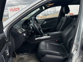Mercedes-Benz E 350 * 4MATIC * ОБДУХВАНЕ * PANO * CARFAX | Auto.bg — изображение 8 Mercedes-Benz E 350 * 4MATIC * ОБДУХВАНЕ * PANO * CARFAX | Auto.bg — изображение 8