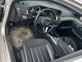 Mercedes-Benz E 350 * 4MATIC * ОБДУХВАНЕ * PANO * CARFAX | Auto.bg — изображение 9 Mercedes-Benz E 350 * 4MATIC * ОБДУХВАНЕ * PANO * CARFAX | Auto.bg — изображение 9