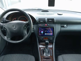 Mercedes-Benz C 240 Automatic - 3500 € - 26755624 11 | Car24.bg Mercedes-Benz C 240 Automatic - 3500 € - 26755624 11