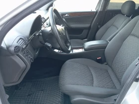 Mercedes-Benz C 240 Automatic - 3500 € - 26755624 7 | Car24.bg Mercedes-Benz C 240 Automatic - 3500 € - 26755624 7