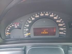Mercedes-Benz C 240 Automatic - 3500 € - 26755624 12 | Car24.bg Mercedes-Benz C 240 Automatic - 3500 € - 26755624 12