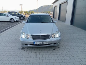 Mercedes-Benz C 240 Automatic - 3500 € - 26755624 2 | Car24.bg Mercedes-Benz C 240 Automatic - 3500 € - 26755624 2