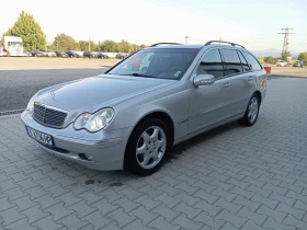 Mercedes-Benz C 240 Automatic - 3500 € - 26755624 3 | Car24.bg Mercedes-Benz C 240 Automatic - 3500 € - 26755624 3