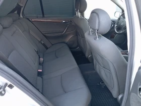 Mercedes-Benz C 240 Automatic - 3500 € - 26755624 10 | Car24.bg Mercedes-Benz C 240 Automatic - 3500 € - 26755624 10