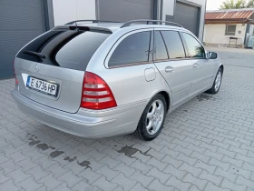 Mercedes-Benz C 240 Automatic - 3500 € - 26755624 6 | Car24.bg Mercedes-Benz C 240 Automatic - 3500 € - 26755624 6