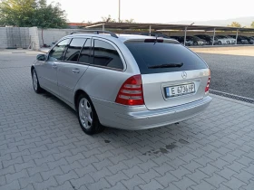 Mercedes-Benz C 240 Automatic - 3500 € - 26755624 4 | Car24.bg Mercedes-Benz C 240 Automatic - 3500 € - 26755624 4