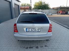 Mercedes-Benz C 240 Automatic - 3500 € - 26755624 5 | Car24.bg Mercedes-Benz C 240 Automatic - 3500 € - 26755624 5