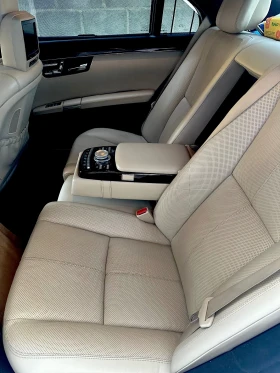 Mercedes-Benz S 500 Long / газов инжекцион - 15000 € - 47670762 13 | Car24.bg Mercedes-Benz S 500 Long / газов инжекцион - 15000 € - 47670762 13