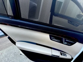 Mercedes-Benz S 500 Long / газов инжекцион - 15000 € - 47670762 12 | Car24.bg Mercedes-Benz S 500 Long / газов инжекцион - 15000 € - 47670762 12