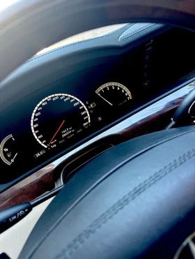 Mercedes-Benz S 500 Long / газов инжекцион - 15000 € - 47670762 5 | Car24.bg Mercedes-Benz S 500 Long / газов инжекцион - 15000 € - 47670762 5