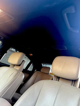 Mercedes-Benz S 500 Long / газов инжекцион - 15000 € - 47670762 14 | Car24.bg Mercedes-Benz S 500 Long / газов инжекцион - 15000 € - 47670762 14