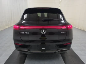 Mercedes-Benz EQS 450 SUV Hyper Screen | Auto.bg — изображение 6 Mercedes-Benz EQS 450 SUV Hyper Screen | Auto.bg — изображение 6