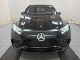 Mercedes-Benz EQS 450 SUV Hyper Screen | Auto.bg — изображение 2 Mercedes-Benz EQS 450 SUV Hyper Screen | Auto.bg — изображение 2