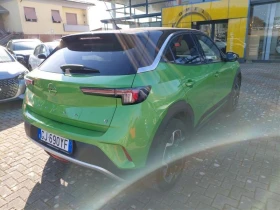 Opel Mokka X 136ELECTRIC - 16880 € - 71380556 4 | Car24.bg Opel Mokka X 136ELECTRIC - 16880 € - 71380556 4