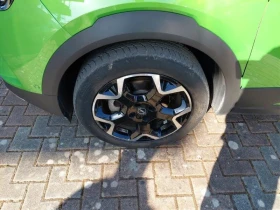 Opel Mokka X 136ELECTRIC - 16880 € - 71380556 10 | Car24.bg Opel Mokka X 136ELECTRIC - 16880 € - 71380556 10