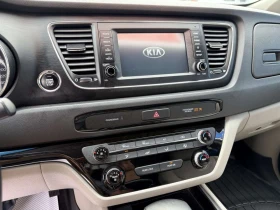 Kia Sedona 8 PASSAGERS / LX+ | Auto.bg — изображение 9 Kia Sedona 8 PASSAGERS / LX+ | Auto.bg — изображение 9