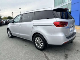 Kia Sedona 8 PASSAGERS / LX+ | Auto.bg — изображение 4 Kia Sedona 8 PASSAGERS / LX+ | Auto.bg — изображение 4