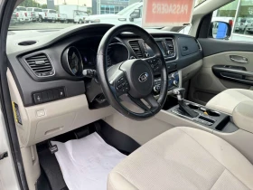 Kia Sedona 8 PASSAGERS / LX+ | Auto.bg — изображение 6 Kia Sedona 8 PASSAGERS / LX+ | Auto.bg — изображение 6