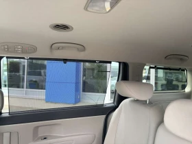 Kia Sedona 8 PASSAGERS / LX+ | Auto.bg — изображение 17 Kia Sedona 8 PASSAGERS / LX+ | Auto.bg — изображение 17