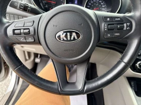 Kia Sedona 8 PASSAGERS / LX+ | Auto.bg — изображение 13 Kia Sedona 8 PASSAGERS / LX+ | Auto.bg — изображение 13