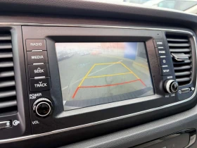 Kia Sedona 8 PASSAGERS / LX+ | Auto.bg — изображение 10 Kia Sedona 8 PASSAGERS / LX+ | Auto.bg — изображение 10