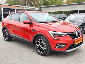Renault Arkana 1.6 E-TECH HYBRID* R.S. LINE/АВТОМАТИК/LED/47000kм | Auto.bg — изображение 3 Renault Arkana 1.6 E-TECH HYBRID* R.S. LINE/АВТОМАТИК/LED/47000kм | Auto.bg — изображение 3