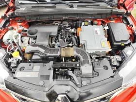 Renault Arkana 1.6 E-TECH HYBRID* R.S. LINE/АВТОМАТИК/LED/47000kм | Auto.bg — изображение 16 Renault Arkana 1.6 E-TECH HYBRID* R.S. LINE/АВТОМАТИК/LED/47000kм | Auto.bg — изображение 16