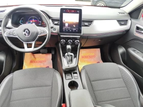 Renault Arkana 1.6 E-TECH HYBRID* R.S. LINE/АВТОМАТИК/LED/47000kм | Auto.bg — изображение 8 Renault Arkana 1.6 E-TECH HYBRID* R.S. LINE/АВТОМАТИК/LED/47000kм | Auto.bg — изображение 8