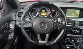 Mercedes-Benz C 63 AMG HARMAN KARDON* ПОДГРЕВ* ШИБИДАХ* КРАЙНА ЦЕНА* | Auto.bg — изображение 10 Mercedes-Benz C 63 AMG HARMAN KARDON* ПОДГРЕВ* ШИБИДАХ* КРАЙНА ЦЕНА* | Auto.bg — изображение 10