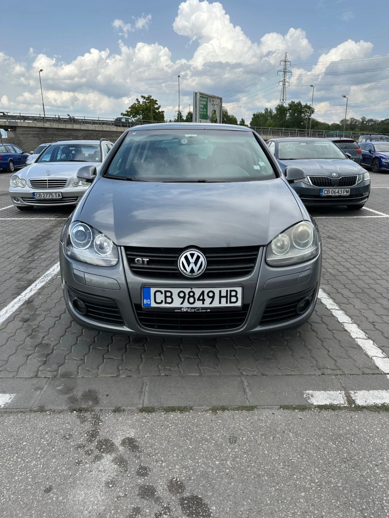 VW Golf GT - 8800 лв. / 4499.37 € - 48928049 1 | Car24.bg VW Golf GT - 8800 лв. / 4499.37 € - 48928049 1