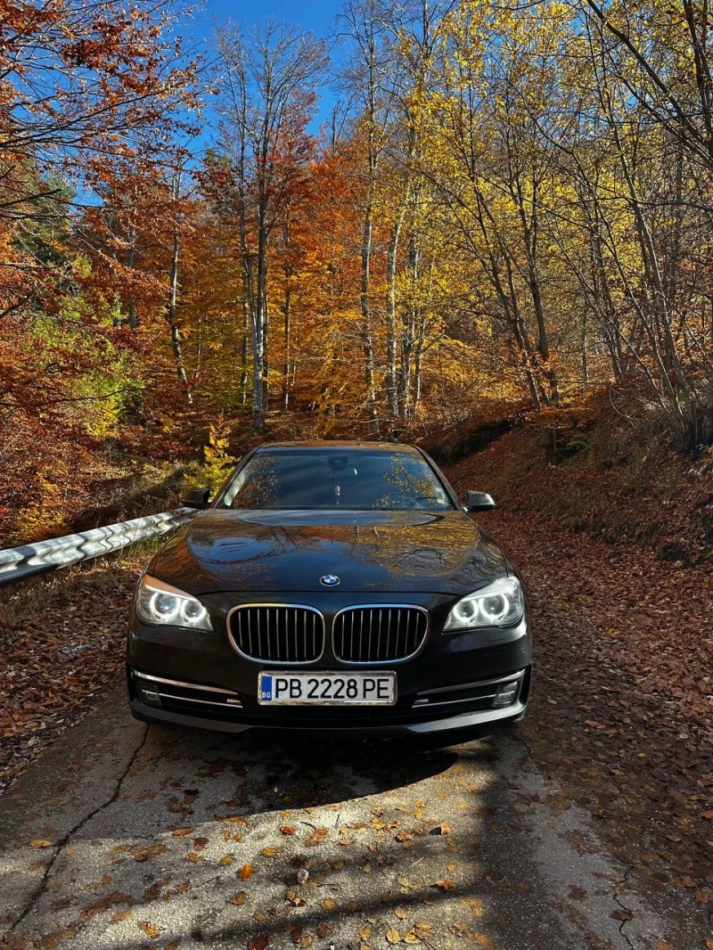 BMW 740 Спешно!!! BMW F01 313к.с - 25000 лв. / 12782.30 € - 28999986 1 | Car24.bg BMW 740 Спешно!!! BMW F01 313к.с - 25000 лв. / 12782.30 € - 28999986 1