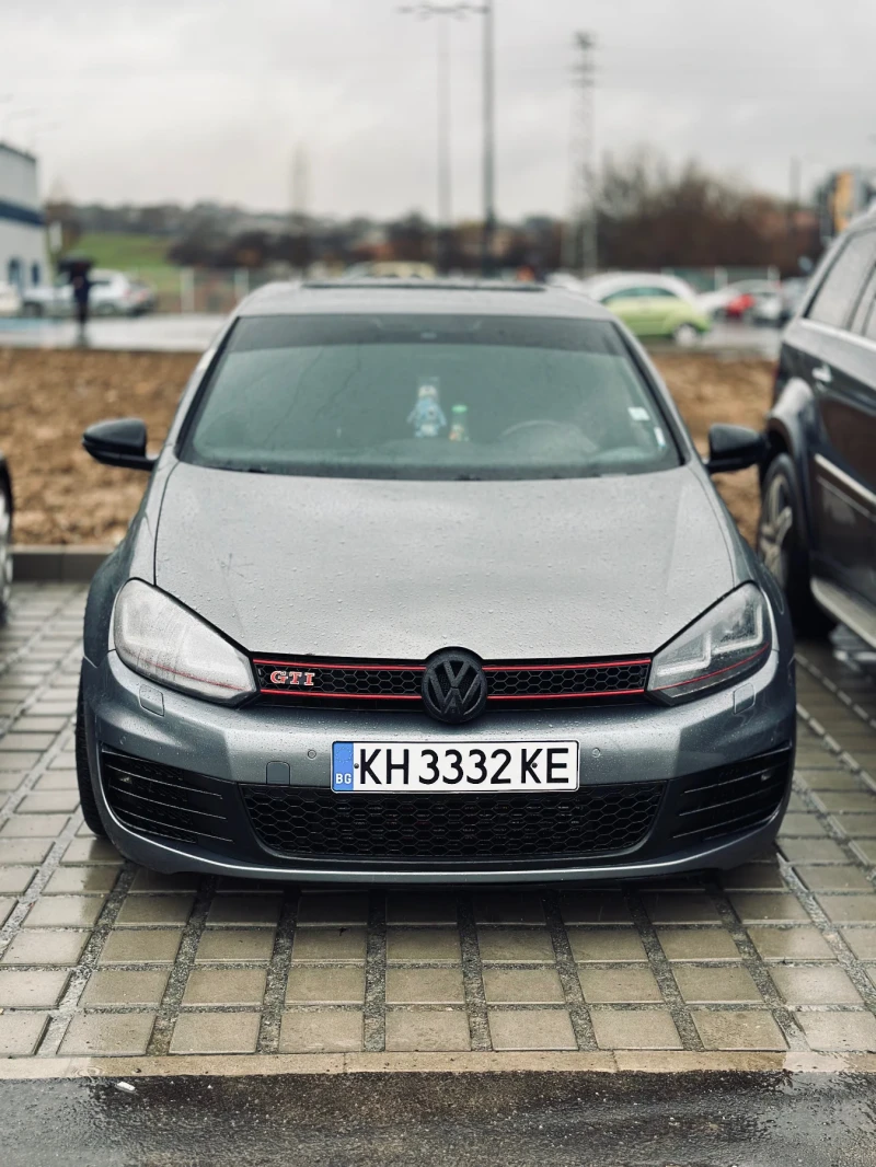 VW Golf GTI - 17999 лв. / 9202.74 € - 35159067 1 | Car24.bg VW Golf GTI - 17999 лв. / 9202.74 € - 35159067 1