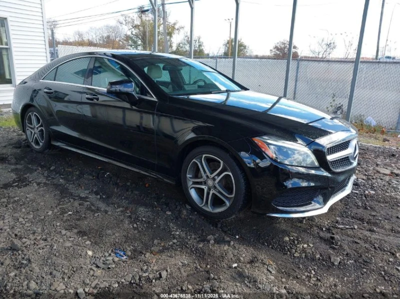 Mercedes-Benz CLS 400 3l - 11900 € / 23274.38 лв. - 93612438 1 | Car24.bg Mercedes-Benz CLS 400 3l - 11900 € / 23274.38 лв. - 93612438 1