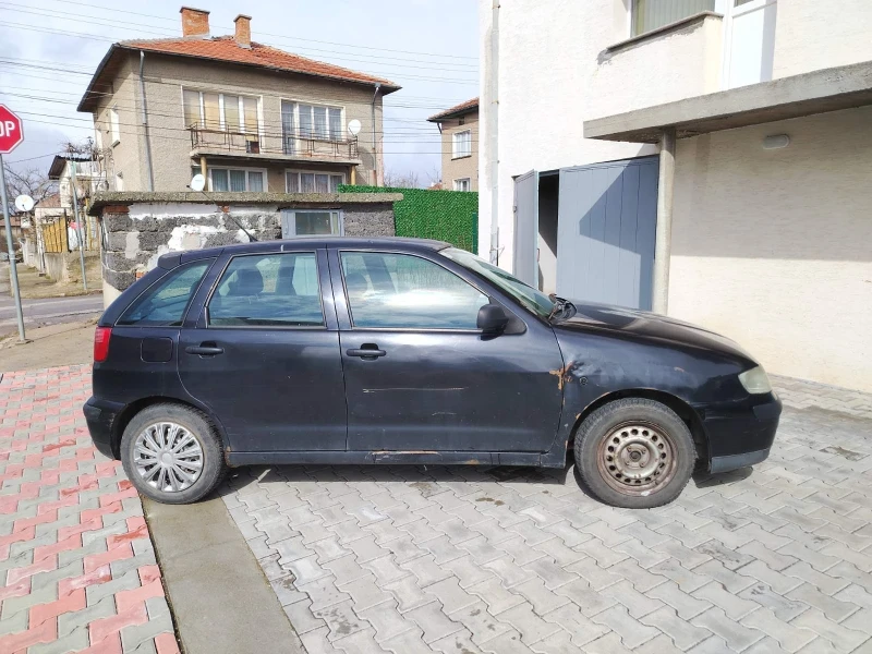Seat Ibiza - 800 € / 1564.66 лв. - 46725576 1 | Car24.bg Seat Ibiza - 800 € / 1564.66 лв. - 46725576 1