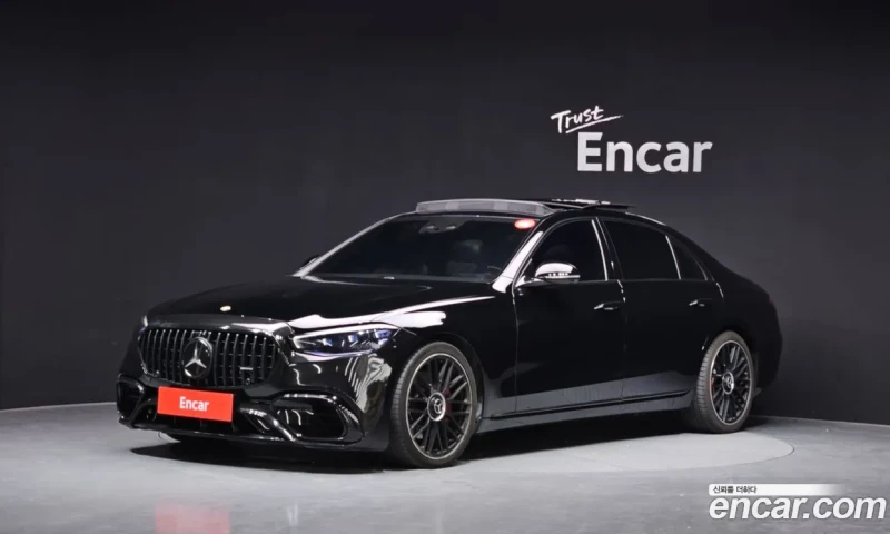 Mercedes-Benz S 580 S63 AMG FACE | REAR SEAT ENTERTAINMENT - 60800 € - 47147194 1 | Car24.bg Mercedes-Benz S 580 S63 AMG FACE | REAR SEAT ENTERTAINMENT - 60800 € - 47147194 1