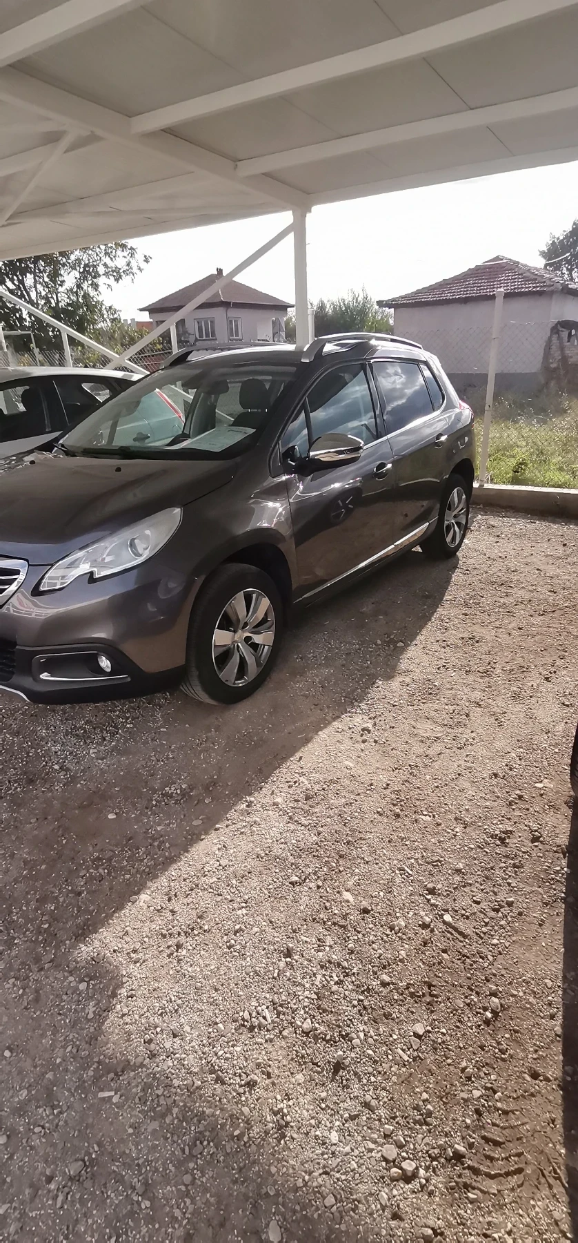 Peugeot 2008 1.6 hdi - изображение 3 | Auto.bg Peugeot 2008 1.6 hdi - изображение 3