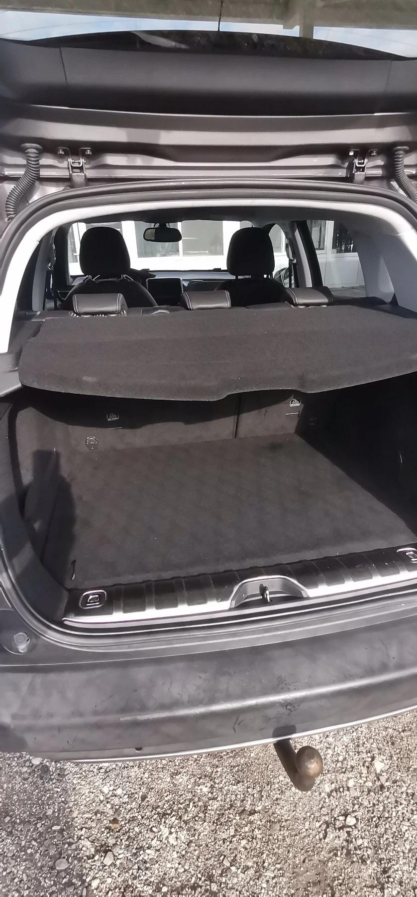 Peugeot 2008 1.6 hdi - изображение 6 | Auto.bg Peugeot 2008 1.6 hdi - изображение 6