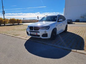 BMW X3 2.8 XDRIVE M-PAC | Mobile.bg   1