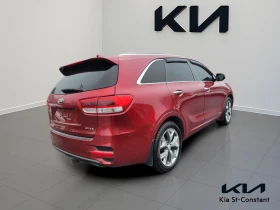 Kia Sorento SX V6 AWD* CARPLAY* ПОДГРЕВ* ОБДУХВАНЕ* ПАМЕТ* ПАН - 30800 лв. / 15747.79 € - 55851455 5 | Car24.bg Kia Sorento SX V6 AWD* CARPLAY* ПОДГРЕВ* ОБДУХВАНЕ* ПАМЕТ* ПАН - 30800 лв. / 15747.79 € - 55851455 5