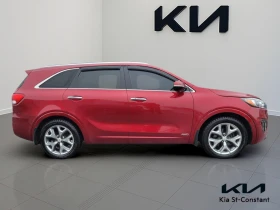 Kia Sorento SX V6 AWD* CARPLAY* ПОДГРЕВ* ОБДУХВАНЕ* ПАМЕТ* ПАН - 30800 лв. / 15747.79 € - 55851455 6 | Car24.bg Kia Sorento SX V6 AWD* CARPLAY* ПОДГРЕВ* ОБДУХВАНЕ* ПАМЕТ* ПАН - 30800 лв. / 15747.79 € - 55851455 6