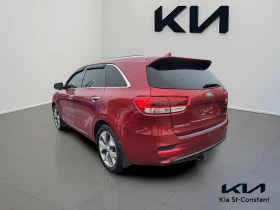 Kia Sorento SX V6 AWD* CARPLAY* ПОДГРЕВ* ОБДУХВАНЕ* ПАМЕТ* ПАН - 30800 лв. / 15747.79 € - 55851455 4 | Car24.bg Kia Sorento SX V6 AWD* CARPLAY* ПОДГРЕВ* ОБДУХВАНЕ* ПАМЕТ* ПАН - 30800 лв. / 15747.79 € - 55851455 4