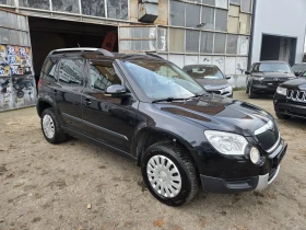 Skoda Yeti 1.8 бензин 4X4 - 9990 лв. / 5107.81 € - 29991838 3 | Car24.bg Skoda Yeti 1.8 бензин 4X4 - 9990 лв. / 5107.81 € - 29991838 3